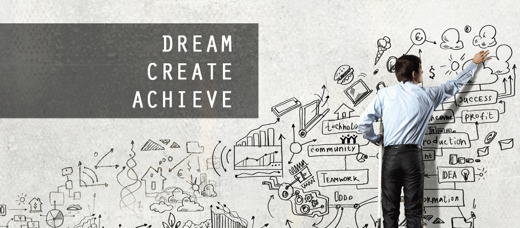 Dream_create_achieve
