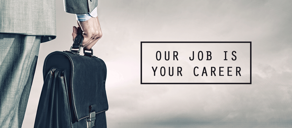 Your_job_our_career